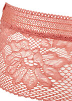 Gossard Boho Lace Short Dusty Cedar