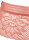 Gossard Boho Lace Short Dusty Cedar