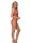 Gossard Boho Lace Short Dusty Cedar