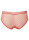 Gossard Boho Lace Short Dusty Cedar