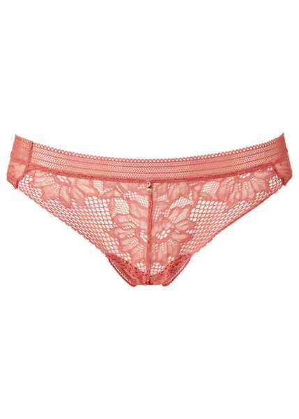 Gossard Boho Lace String Dusty Cedar