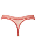 Gossard Boho Lace String Dusty Cedar