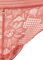 Gossard Boho Lace String Dusty Cedar