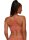 Gossard Boho Lace Longline V-Bügel BH mit Frontverschluss Dusty Cedar
