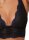Gossard Lace Longline V-Bügel BH mit Frontverschluss Black/ Electric 70 D