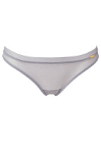 Gossard Glossies String Silver XL