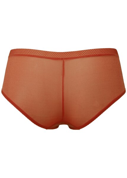Gossard Glossies Short Cayenne