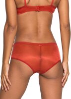 Gossard Glossies Short Cayenne