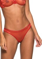 Gossard Glossies String Cayenne