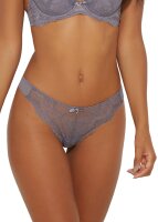 Gossard Lace Slip Platin