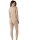Gossard Lace Natural Push-Up BH Balettpink/Silver