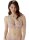 Gossard Lace Natural Push-Up BH Balettpink/Silver