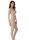 Gossard Lace Natural Push-Up BH Balettpink/Silver