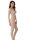 Gossard Lace Natural Push-Up BH Balettpink/Silver