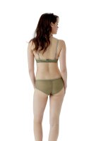 Gossard Glossies Short Sage