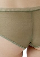 Gossard Glossies Short Sage