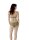 Gossard Glossies Short Sage