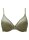 Gossard Glossies Halbgefütterter Triangel BH Sage