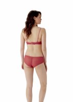 Gossard Glossies Moulded BH Rasberry Sorbet