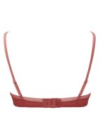 Gossard Glossies Moulded BH Rasberry Sorbet