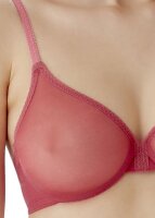Gossard Glossies Moulded BH Rasberry Sorbet