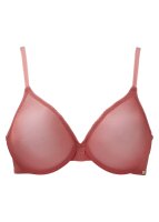 Gossard Glossies Moulded BH Rasberry Sorbet