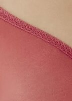 Gossard Glossies Moulded BH Rasberry Sorbet