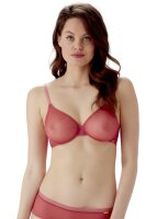 Gossard Glossies Moulded BH Rasberry Sorbet