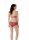 Gossard Glossies Moulded BH Rasberry Sorbet
