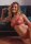 Gossard Glossies Moulded BH Rasberry Sorbet