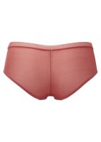 Gossard Glossies Short Rasberry Sorbet