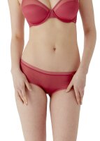 Gossard Glossies Short Rasberry Sorbet