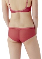 Gossard Glossies Short Rasberry Sorbet