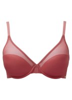 Gossard Glossies Halbgefütterter Triangel BH...