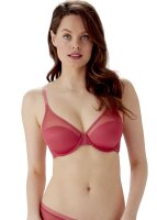 Gossard Glossies Halbgefütterter Triangel BH Rasberry Sorbet