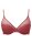 Gossard Glossies Halbgefütterter Triangel BH Rasberry Sorbet