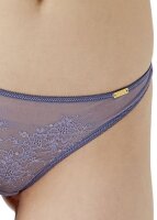 Gossard Glossies Lace String Heron