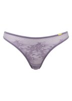 Gossard Glossies Lace String Heron