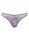 Gossard Glossies Lace String Heron