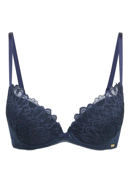 Gossard Swirl Push-Up BH Darkteal/Eclipse