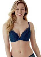 Gossard Swirl Push-Up BH Darkteal/Eclipse