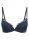 Gossard Swirl Push-Up BH Darkteal/Eclipse