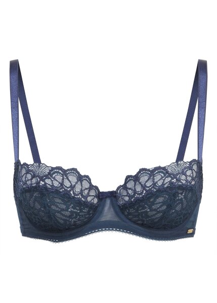 Gossard Swirl Balcony BH Darkteal/Eclipse