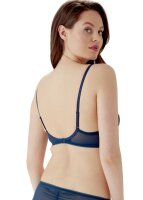 Gossard Swirl Balcony BH Darkteal/Eclipse