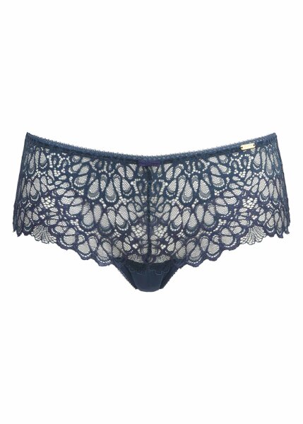 Gossard Swirl Short Darkteal/Eclipse