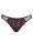 Gossard VIP Indulgence String Black