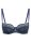 Gossard Swirl Balcony BH Darkteal/Eclipse 85 C