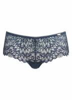 Gossard Swirl Short Darkteal/Eclipse XS