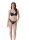 Gossard Swirl String Darkteal/Eclipse S