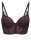 Gossard VIP Indulgence Push-Up BH Black 70 C